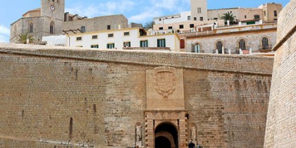 Ibiza histórica